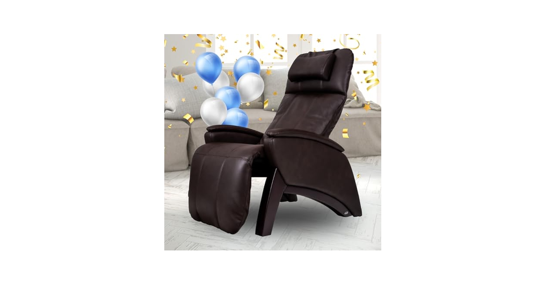 Amazon.com: Osaki 2023 Sonno XT-1 Recliner l Zero Gravity